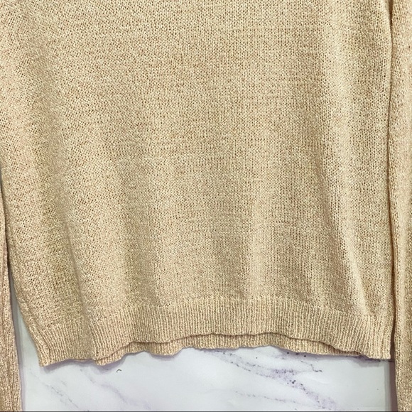 Nasty Gal Sweater Extra Small - Picture 3 of 7